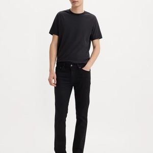 511™ SLIM FIT LEVI’S® FLEX MEN'S JEANS